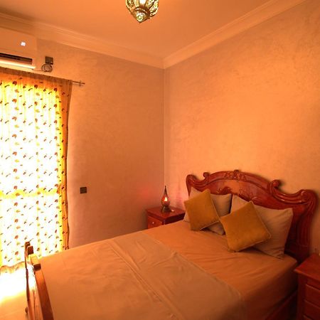 Appartement Family Serene Stay Marrakesh Exteriör bild
