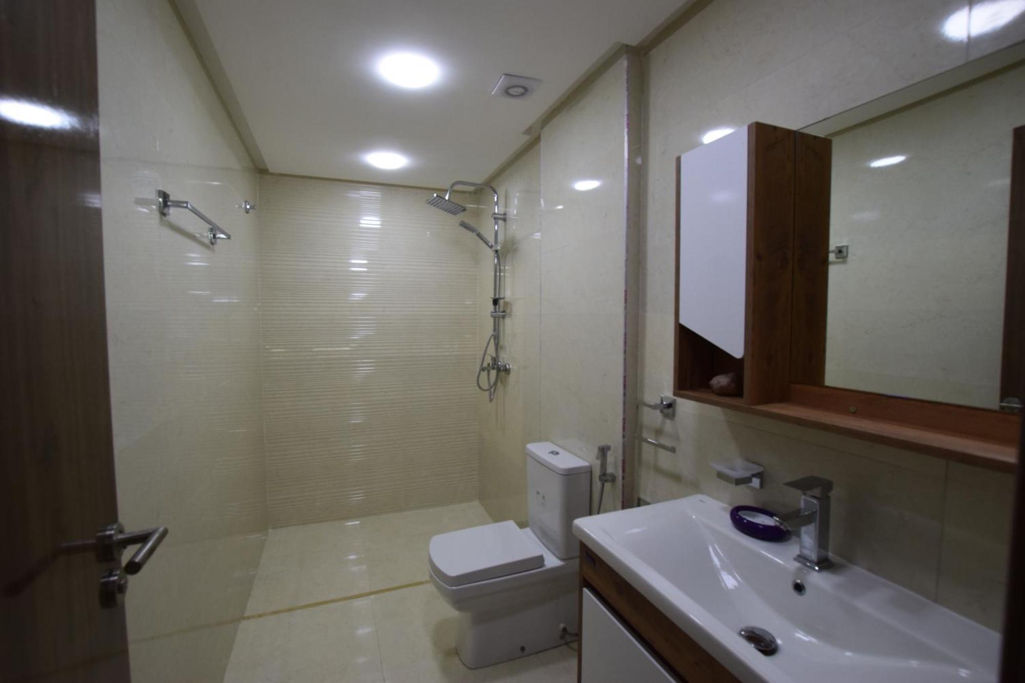 Appartement Family Serene Stay Marrakesh Exteriör bild