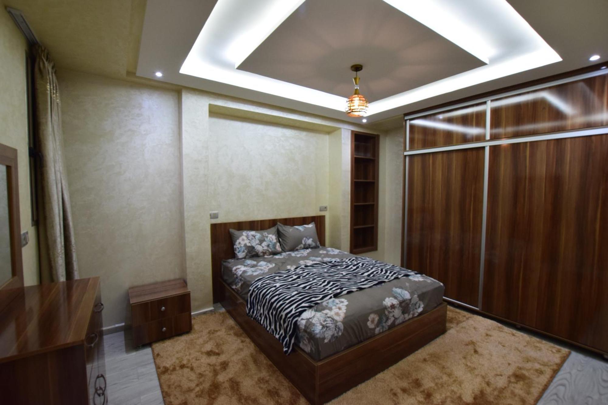 Appartement Family Serene Stay Marrakesh Exteriör bild